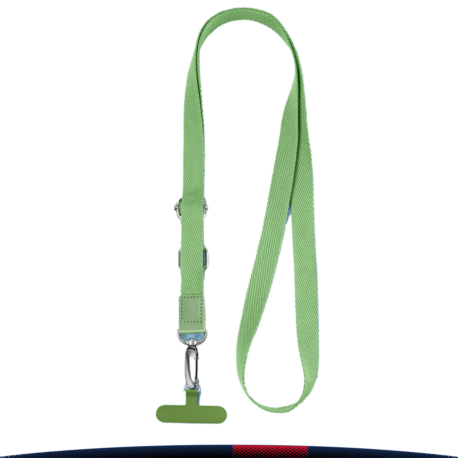 Aller Mobile Phone Lanyard 1