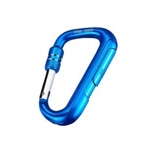 Carabiner Shaped Lighter 12