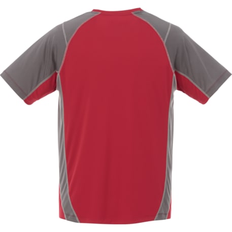 Men's TAKU Short Sleeve Tech Tee 3