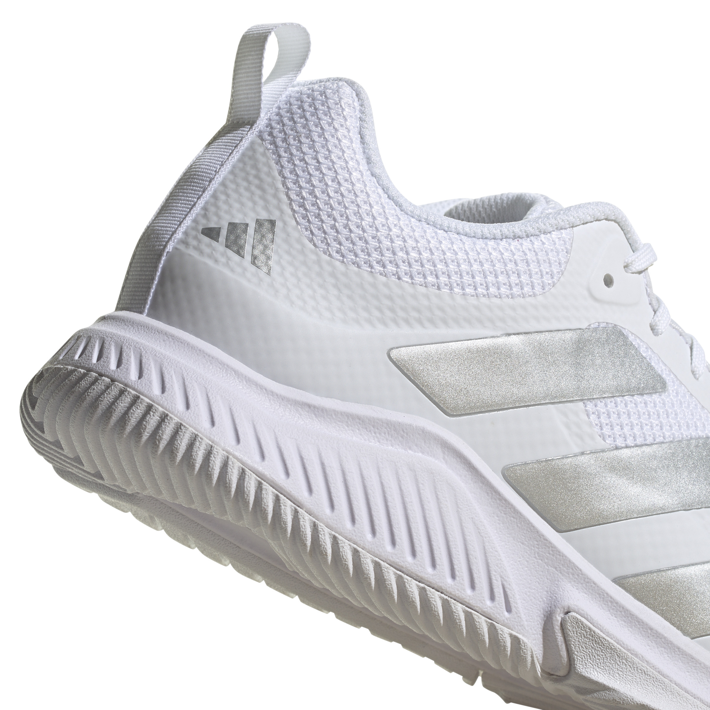 Court Team Bounce 2.0 Shoes 2