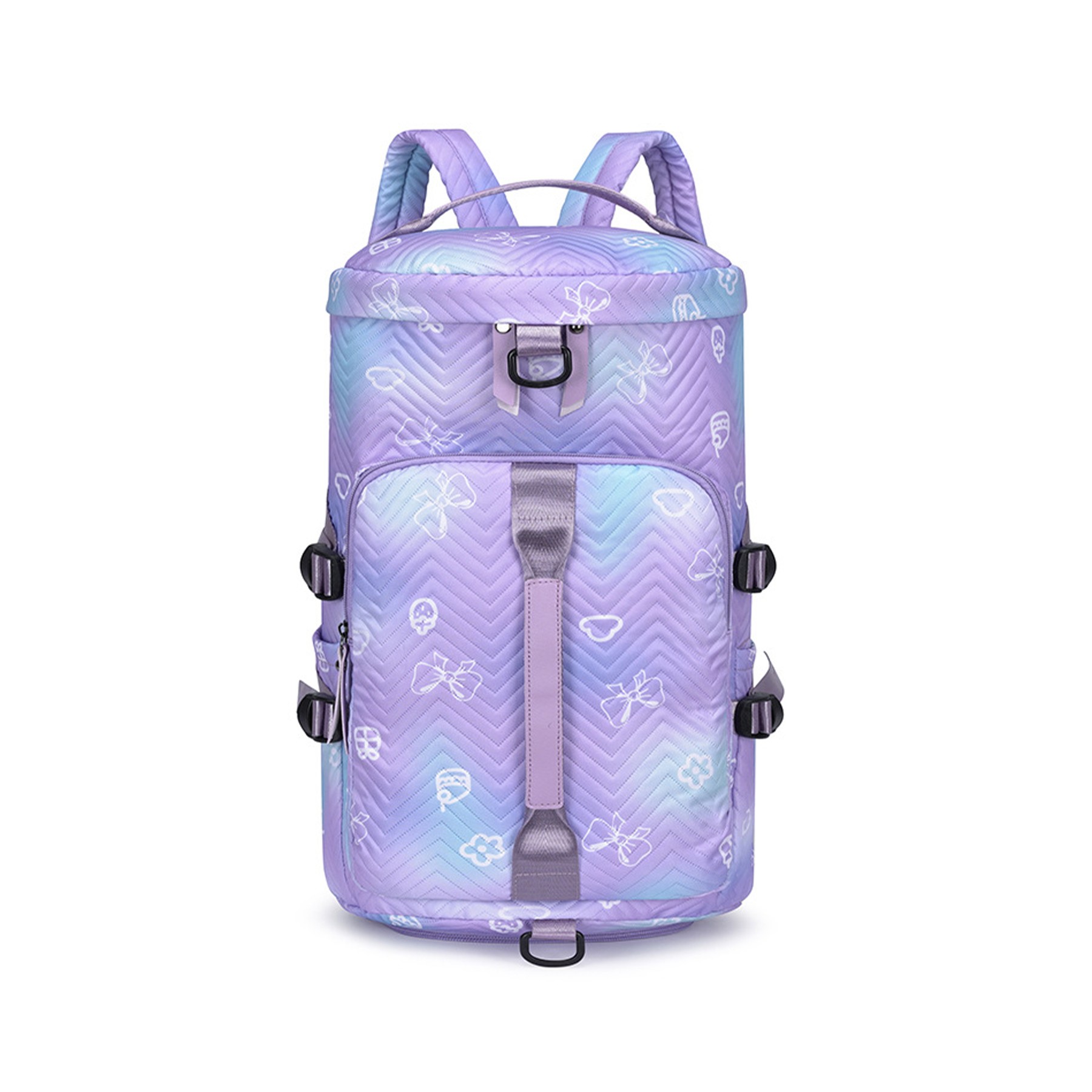 Travel Backpack 3