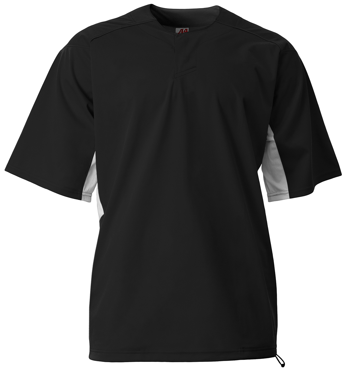 A4 Pro DNA Batting Jacket 6