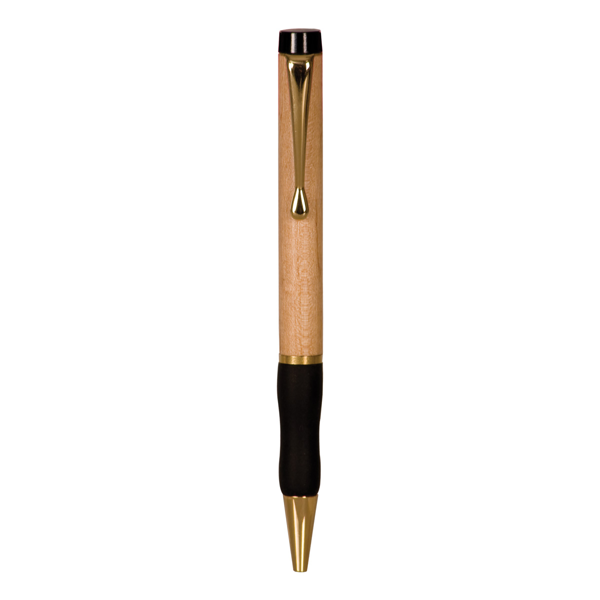 Wide Maple Pen with Gripper 3