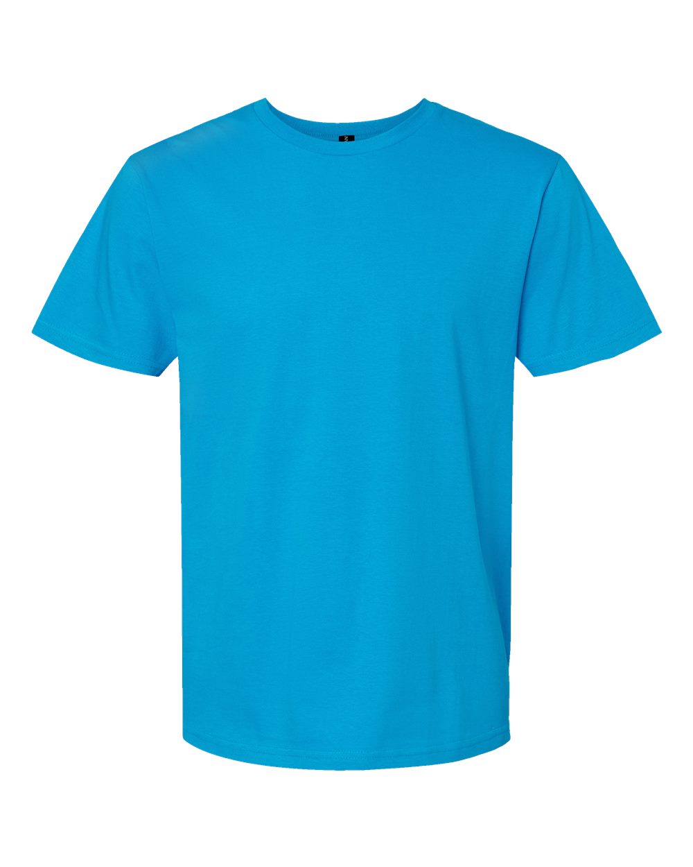 Unisex Softstyle® Midweight T-Shirt - 65000 43