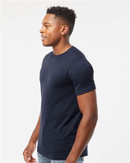 Unisex Fine Jersey T-Shirt - 202 342