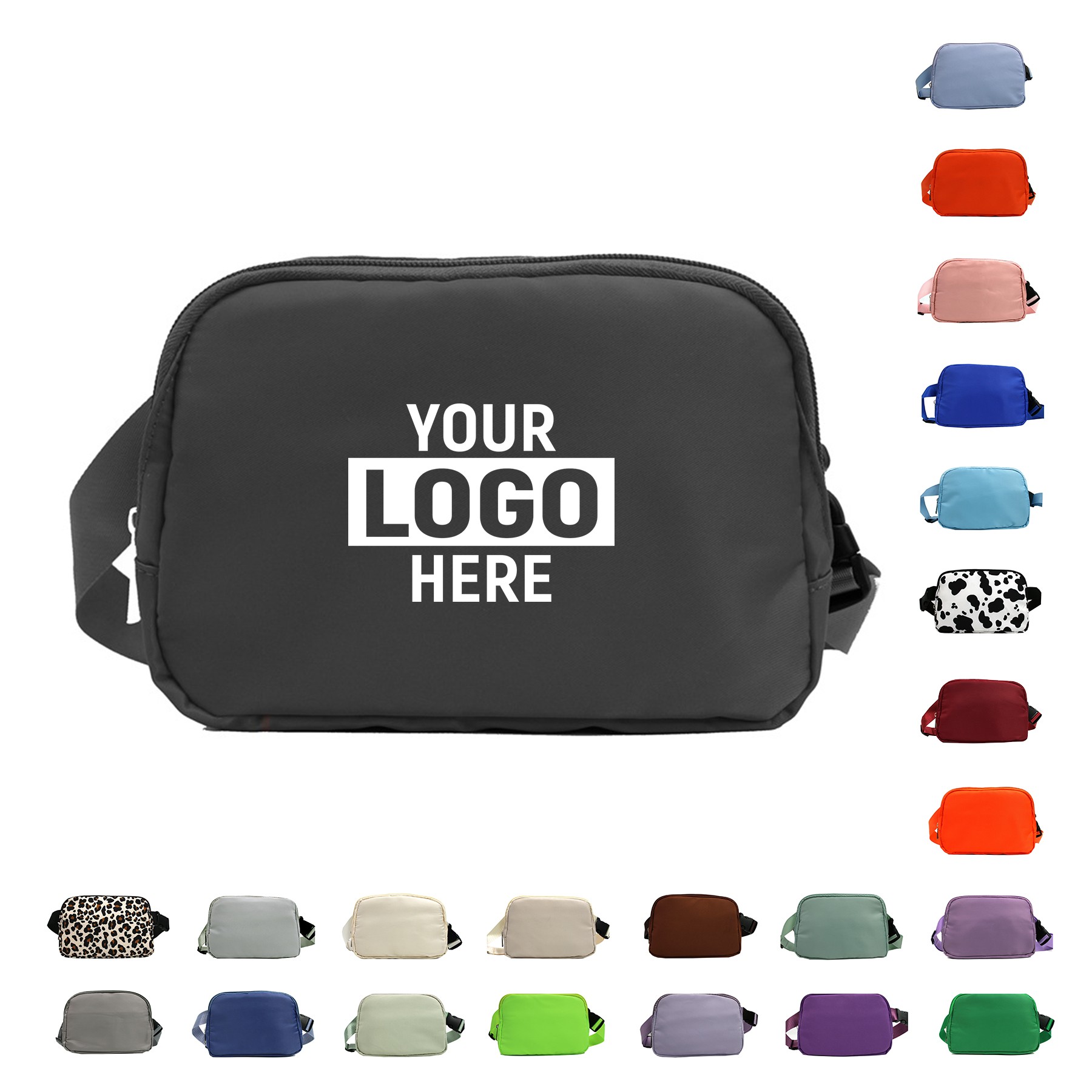 Crossbody Bag