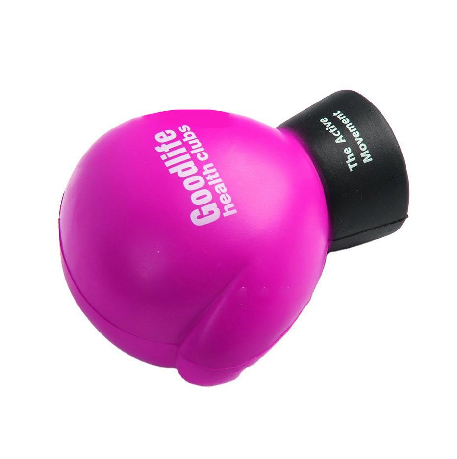 Boxing Glove Shape Squeeze Toy Stress Reliever 5