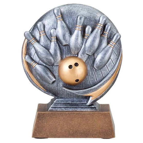 Motion X Silver & Gold Circle Of Excellence Series 21