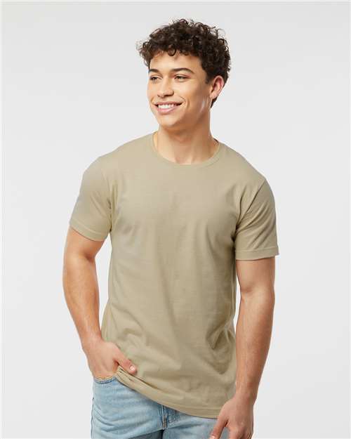 Unisex Fine Jersey T-Shirt - 202 102