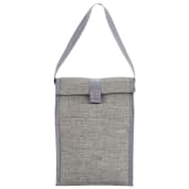 Reclaim Recycled 4 Can Lunch Cooler 3