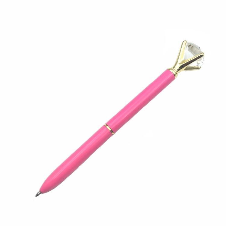 Crystal Diamond Ball Pen 4