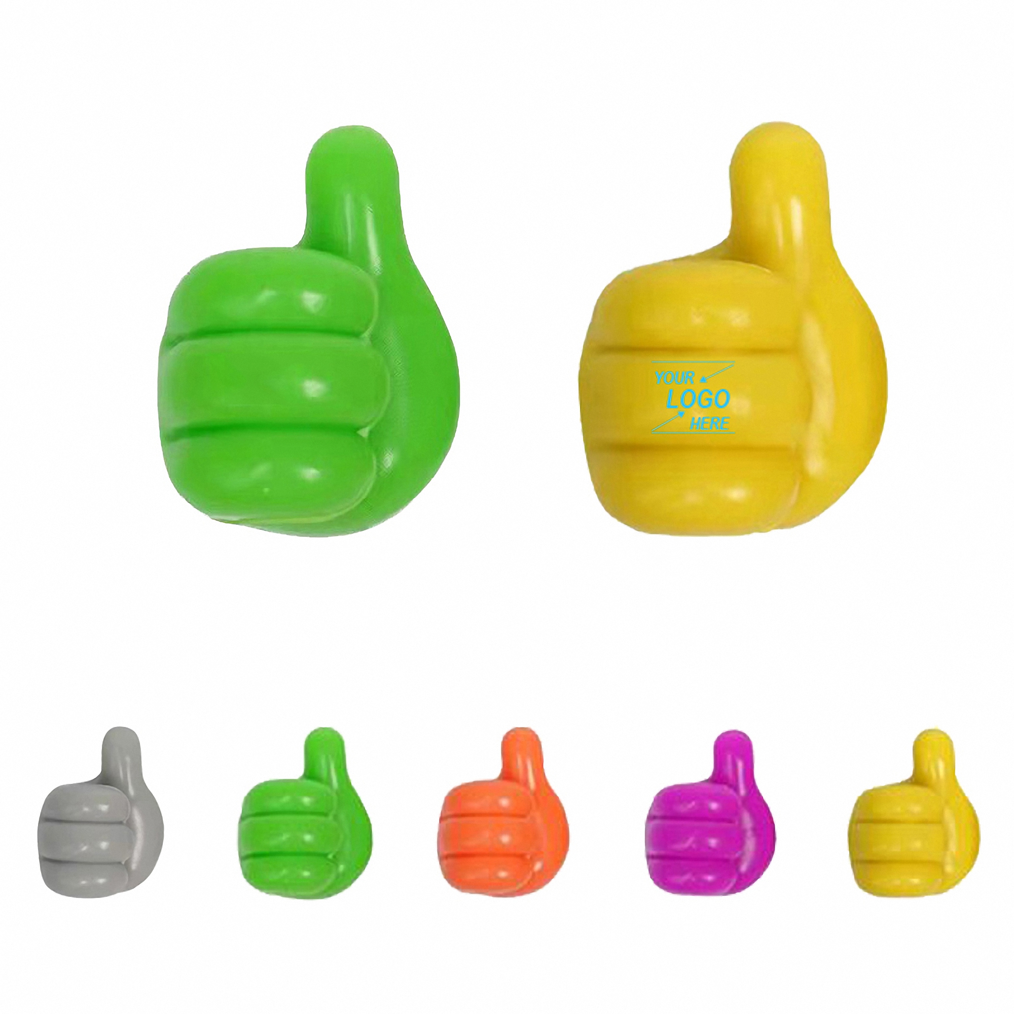 Versatile Clip Holder