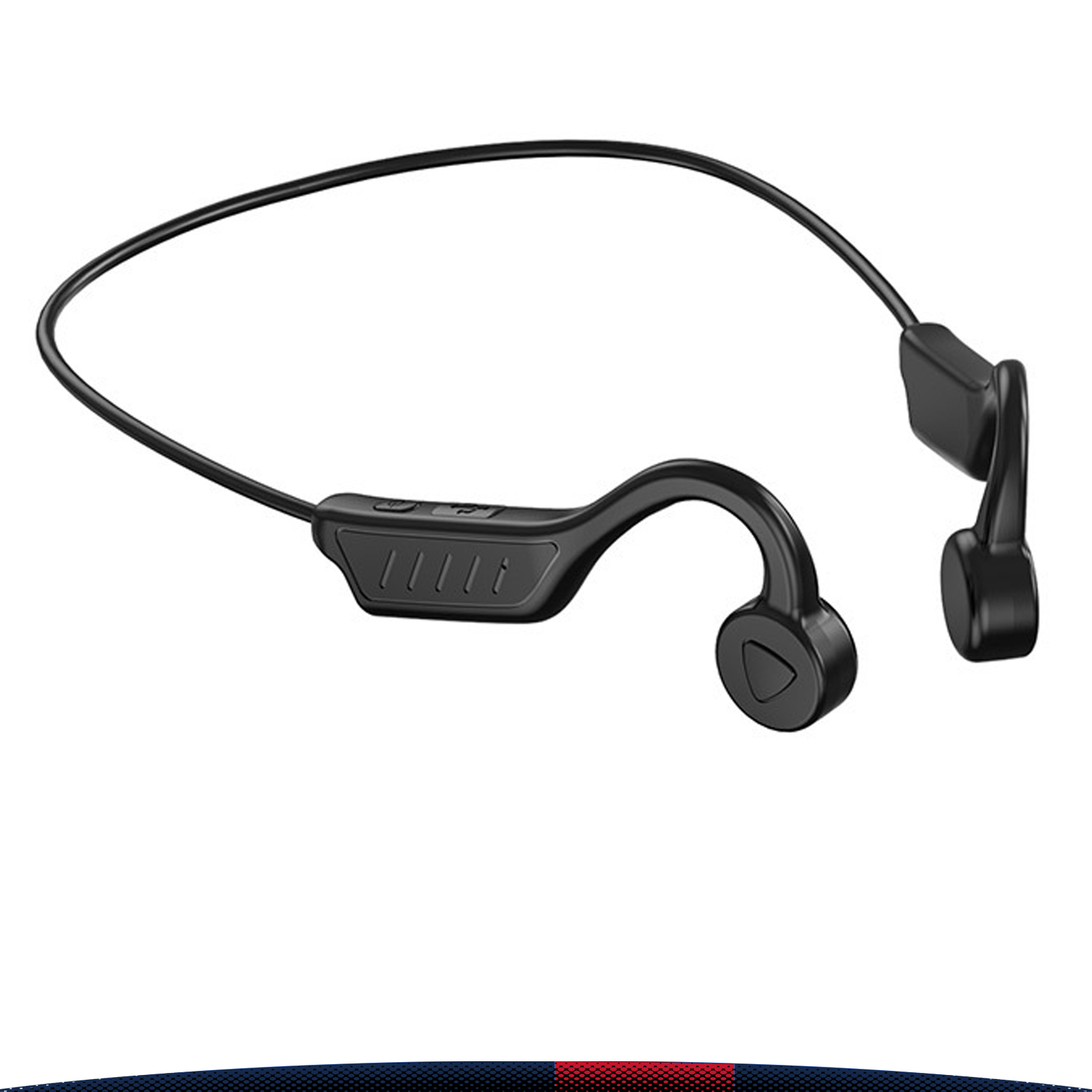 Thyme Neckband Headphones 4