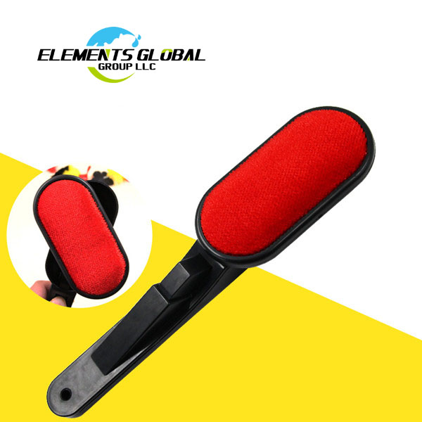 Rotatable Handle Bristles 4