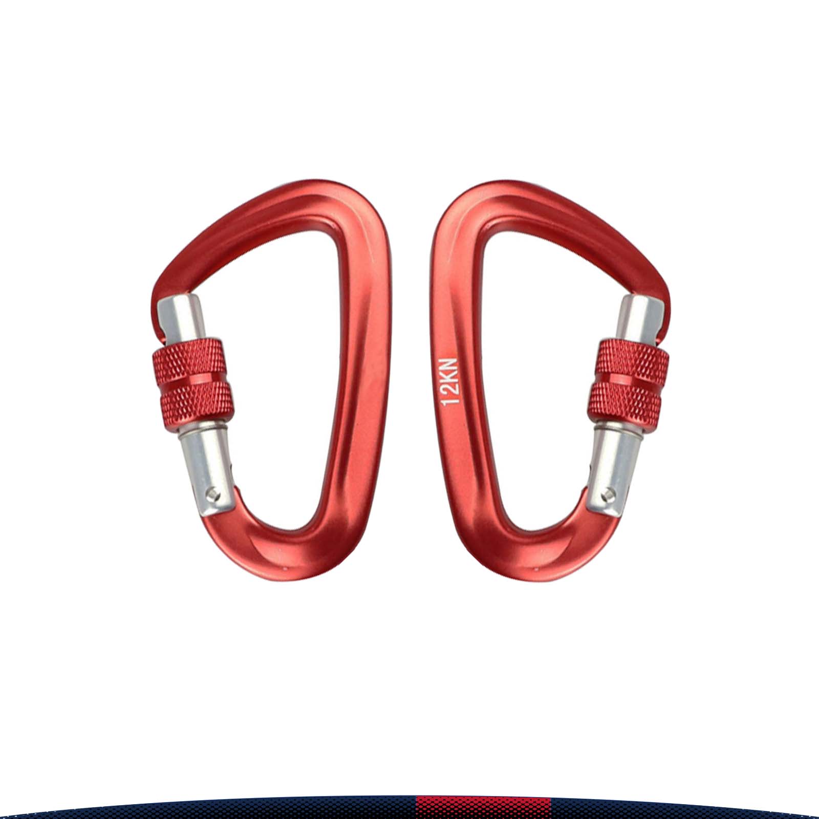 B-Moo Carabiner Clip 2