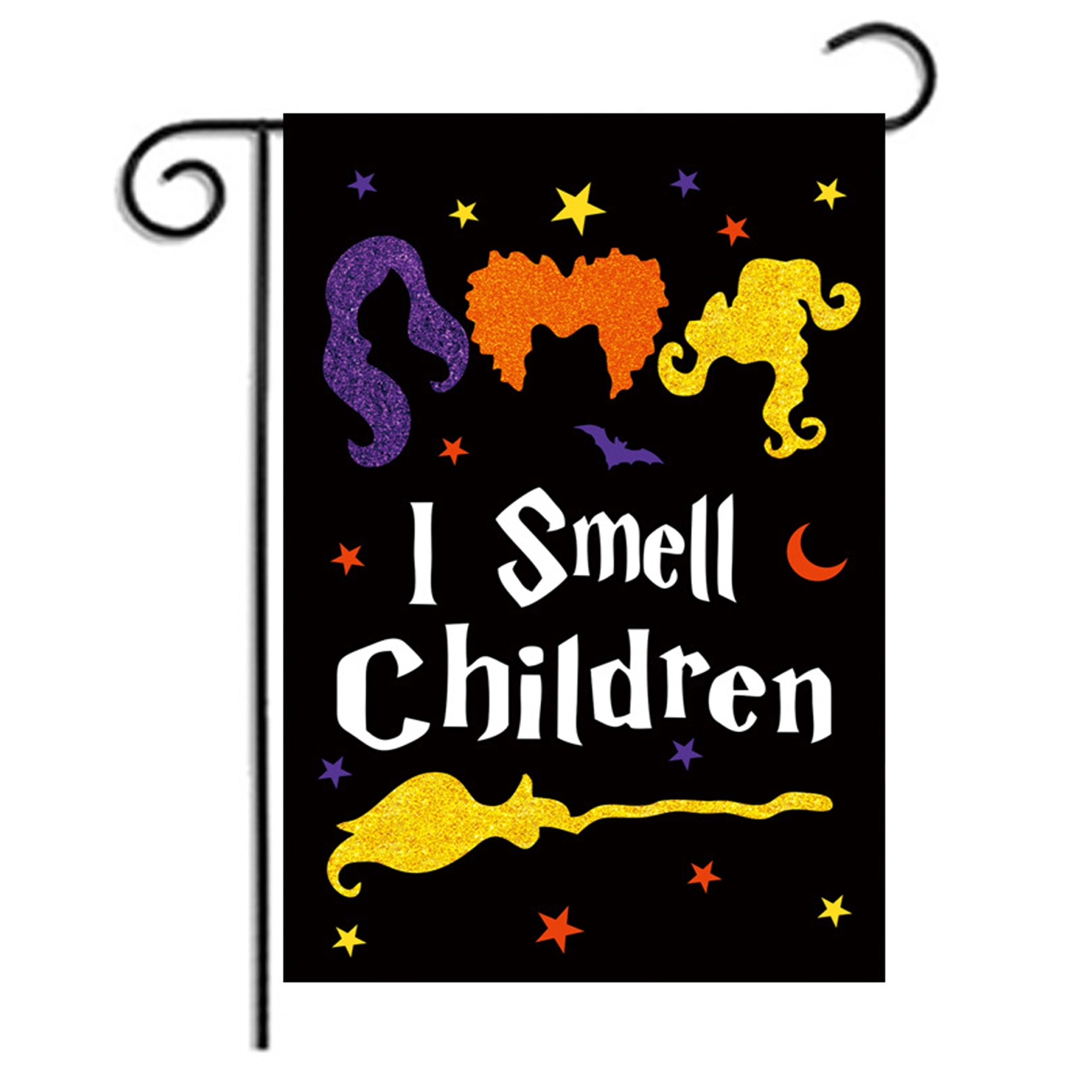 12x18 Double Sided Full Color Garden Flag (Flag Only) 2