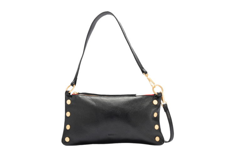 Hammitt Kyle Leather Shoulder Bag 2