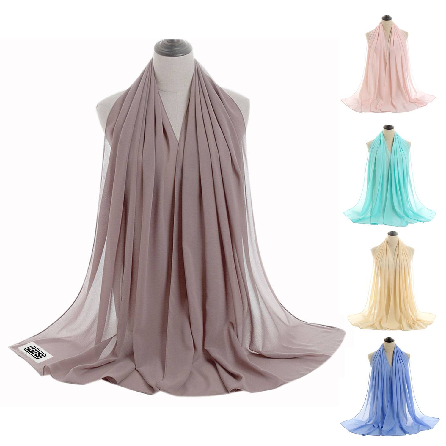 Outdoor Scarf 1