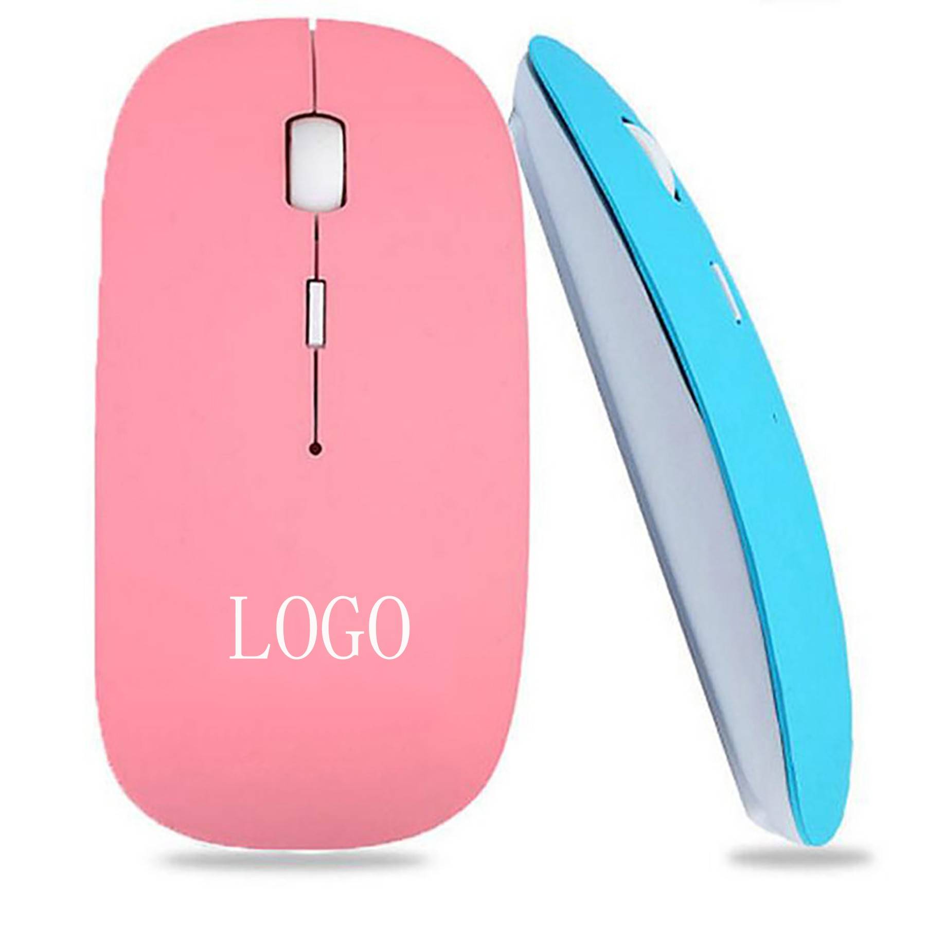 USB Optical Wireless Mouse 2