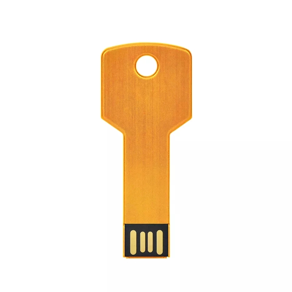 Key Shape USB Flash Driver 15