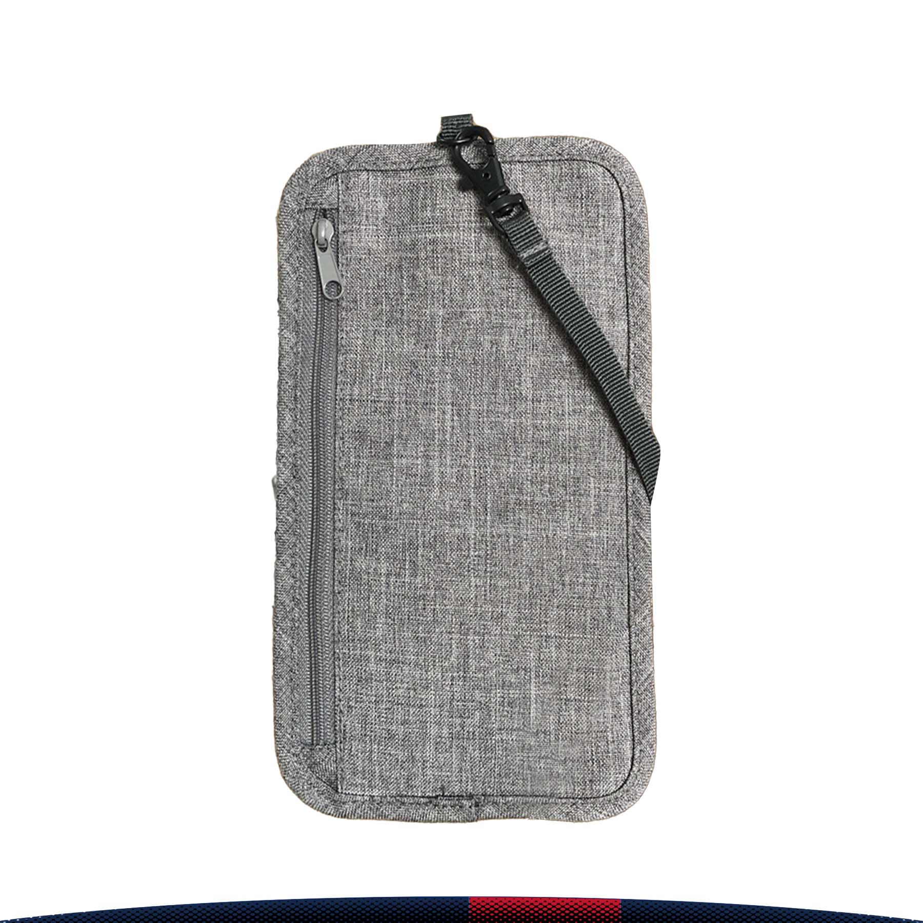 Boarding Pass Organizer Bag 2