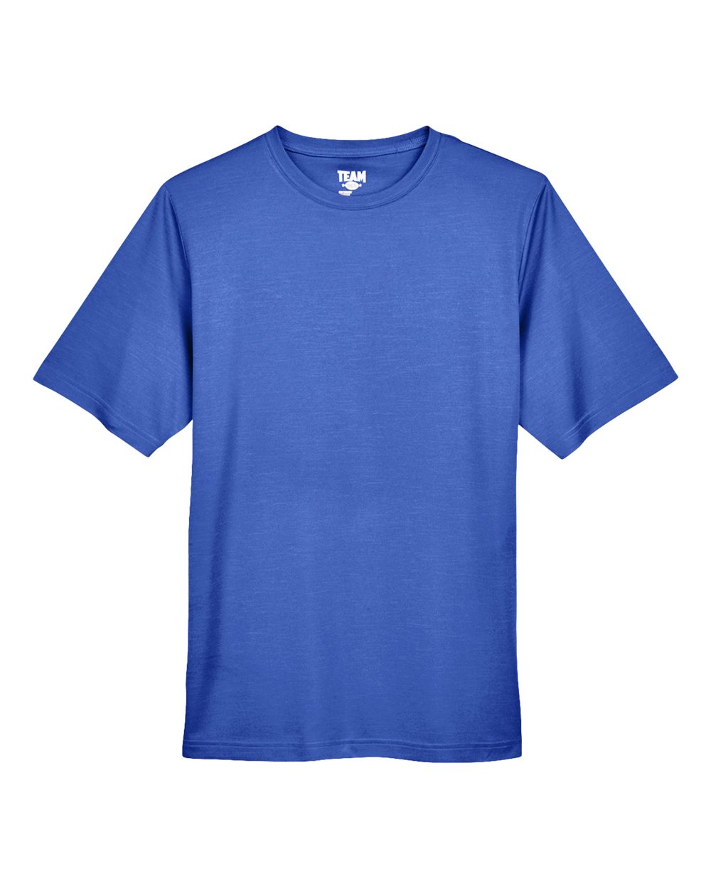 Men's Sonic Heather Performance T-Shirt - TT11H 52
