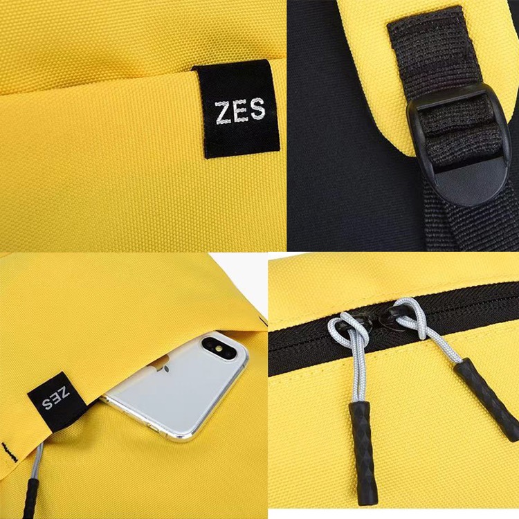 Medium Foldable Backpack Durable Lightweight Packable Backpack Hiking Daypack  25