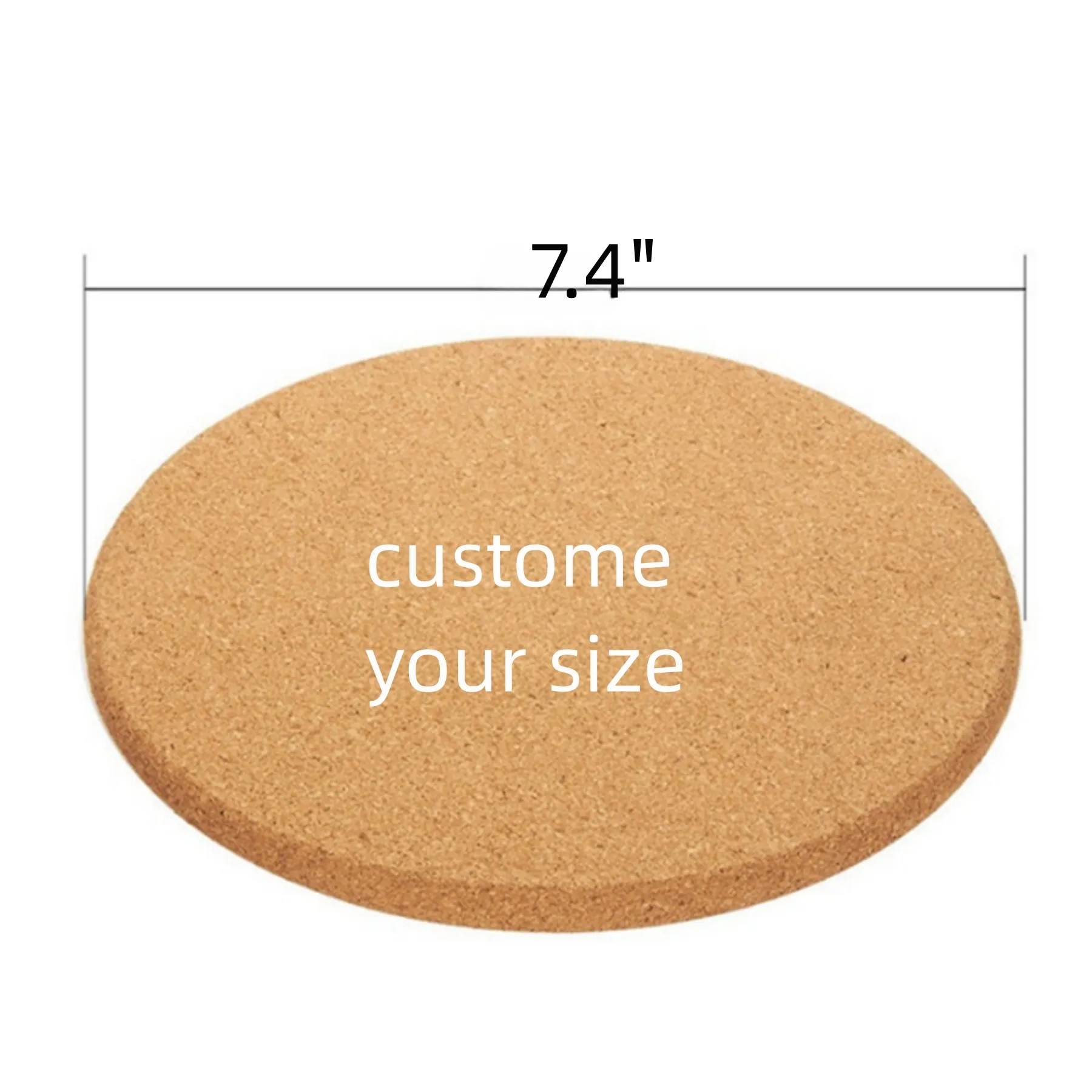 Reusable Drink Coaster 4