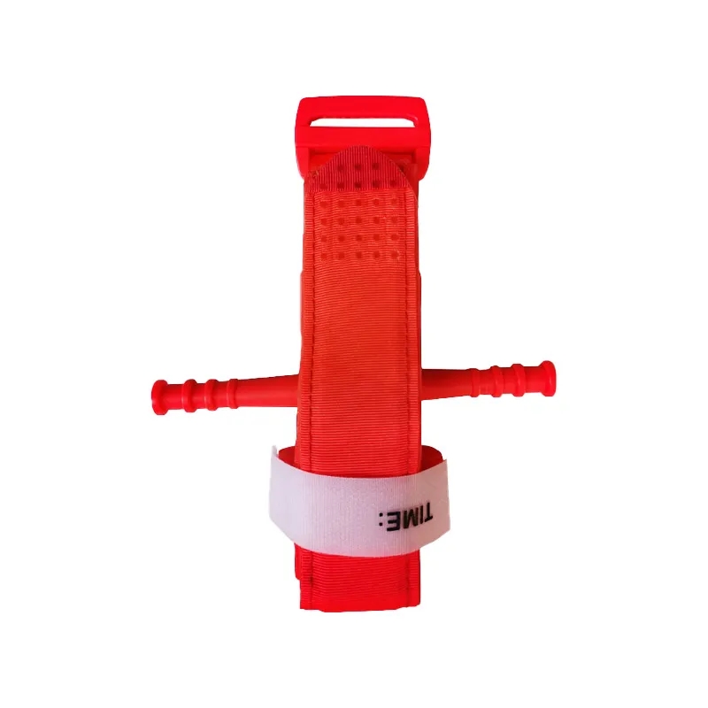 Quick-Release Rotating Hemostatic Tourniquet 3
