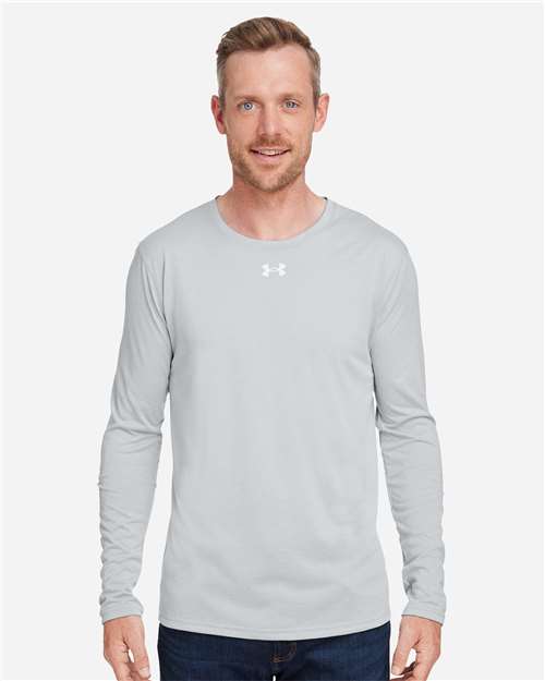 Men's Team Tech™ Long Sleeve T-Shirt - 1376843 16