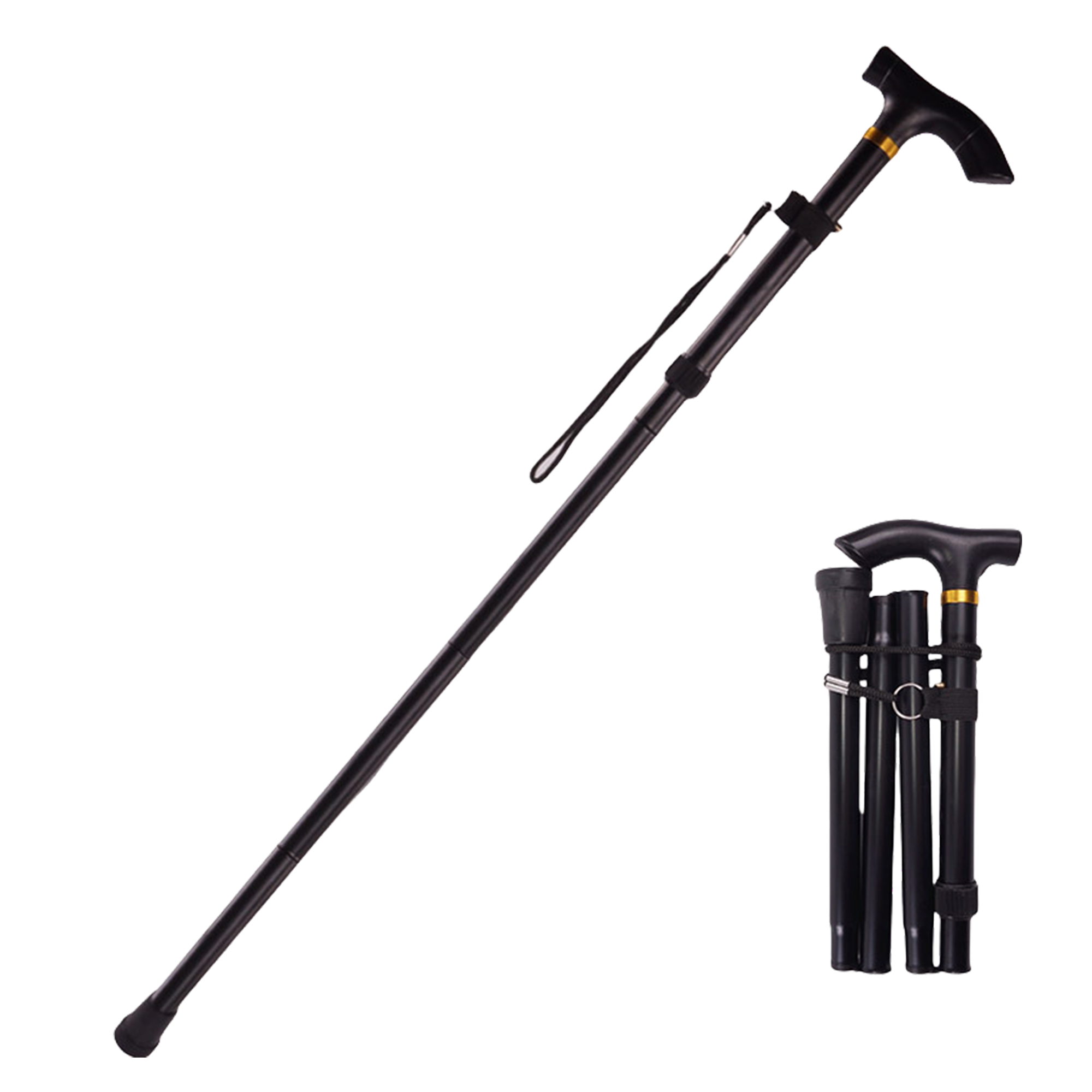 Collapsible Travel Cane MOQ10 9