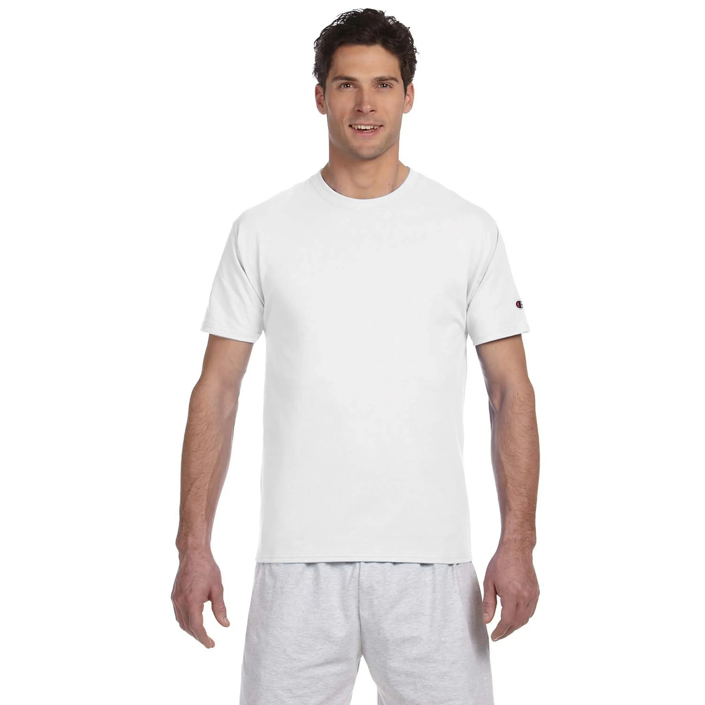 Champion 6 oz. Short-Sleeve T-Shirt 15