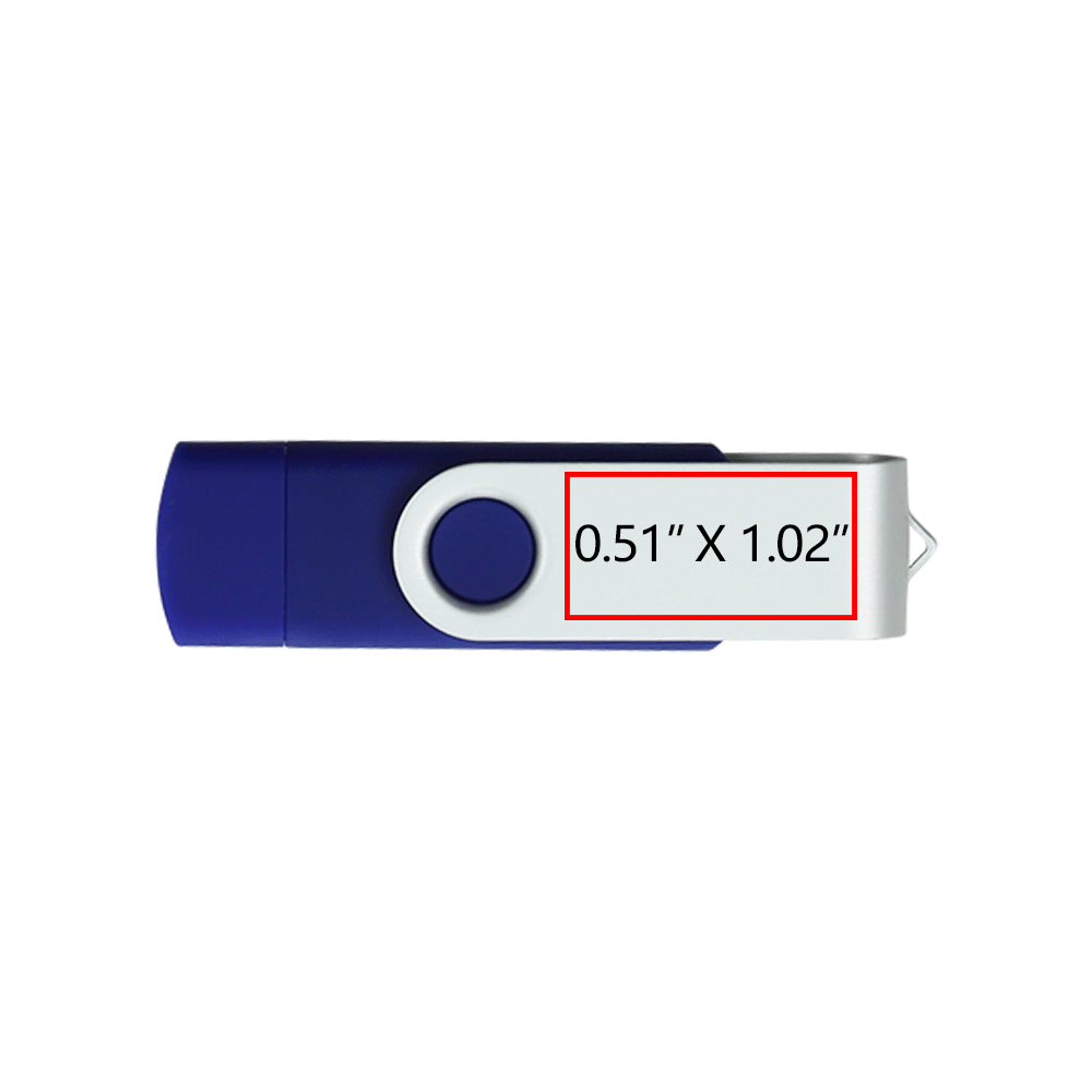 High Speed USB3 0 Type C OTG Flash Drive
