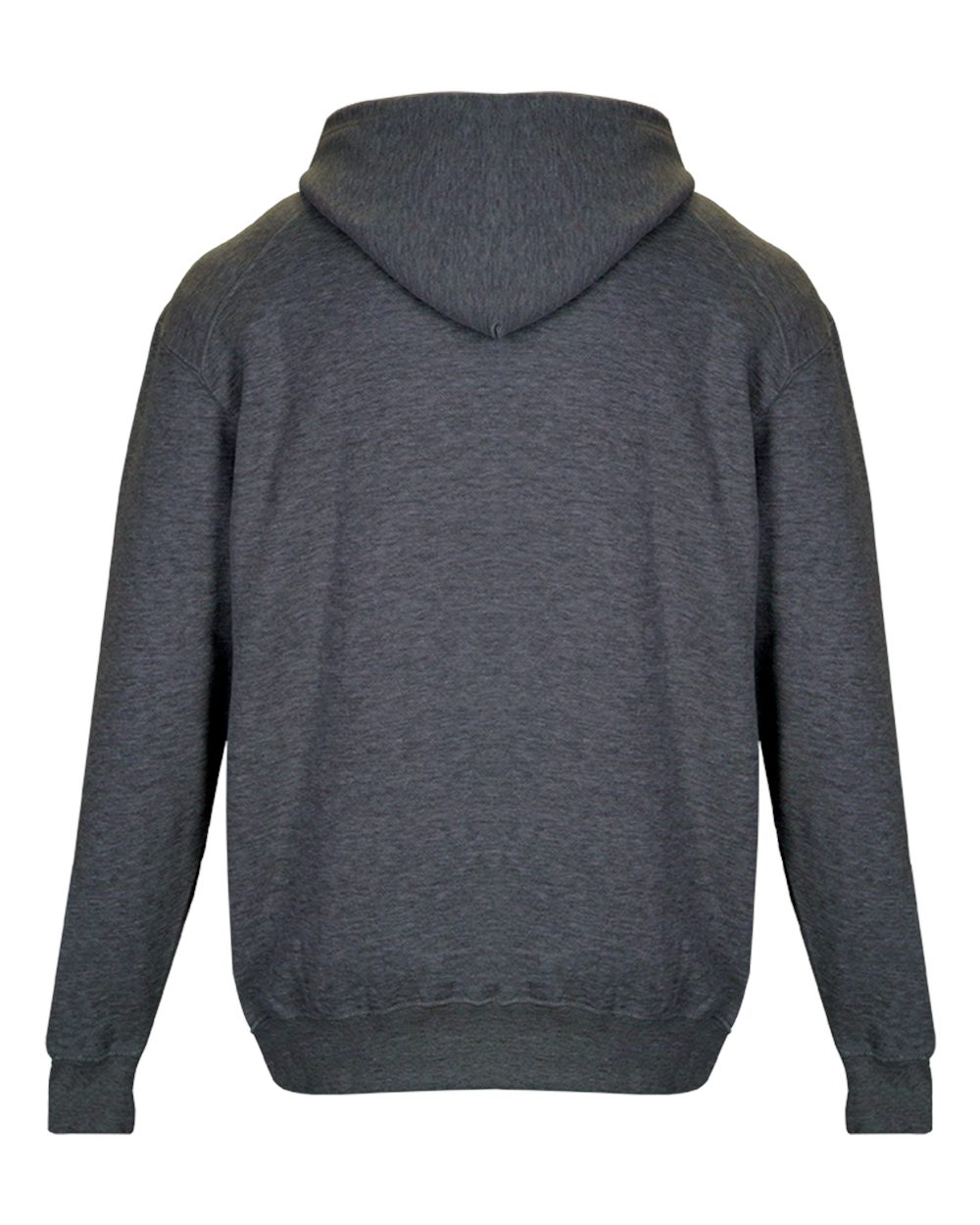 Youth Fleece Hooded Sweatshirt - 5520 23