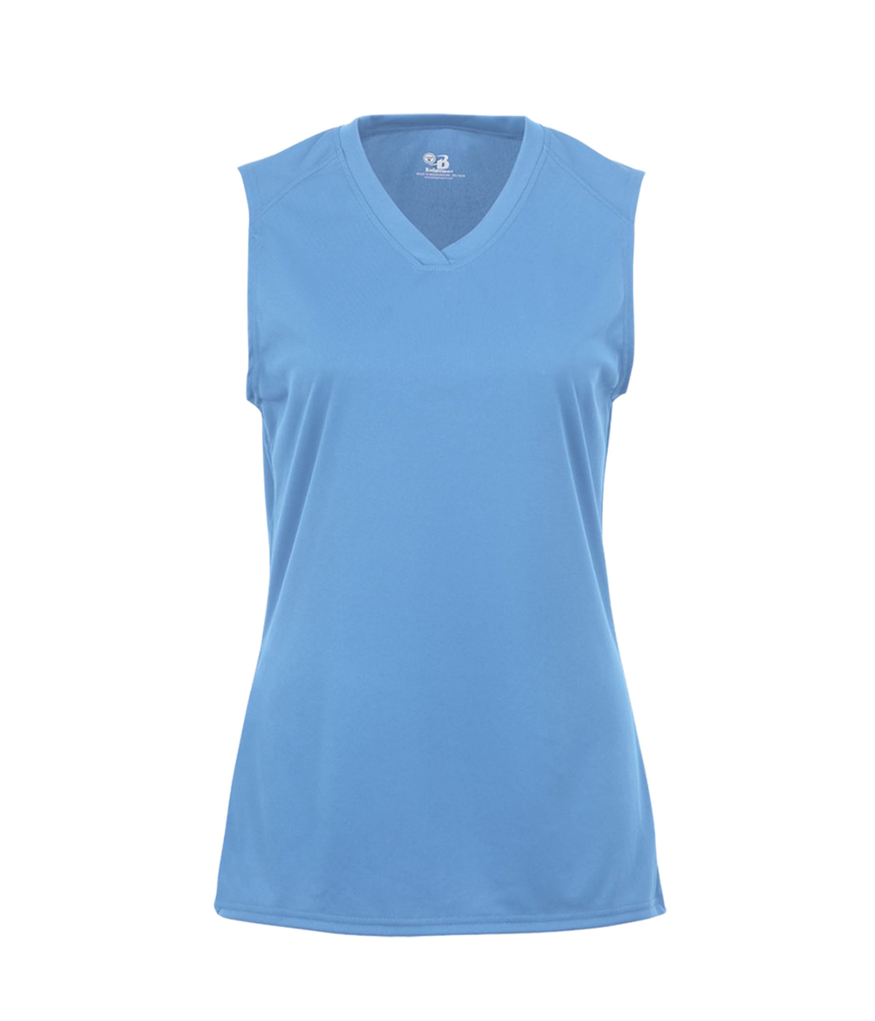 GIRLS B-CORE SLEEVELESS TANK 11
