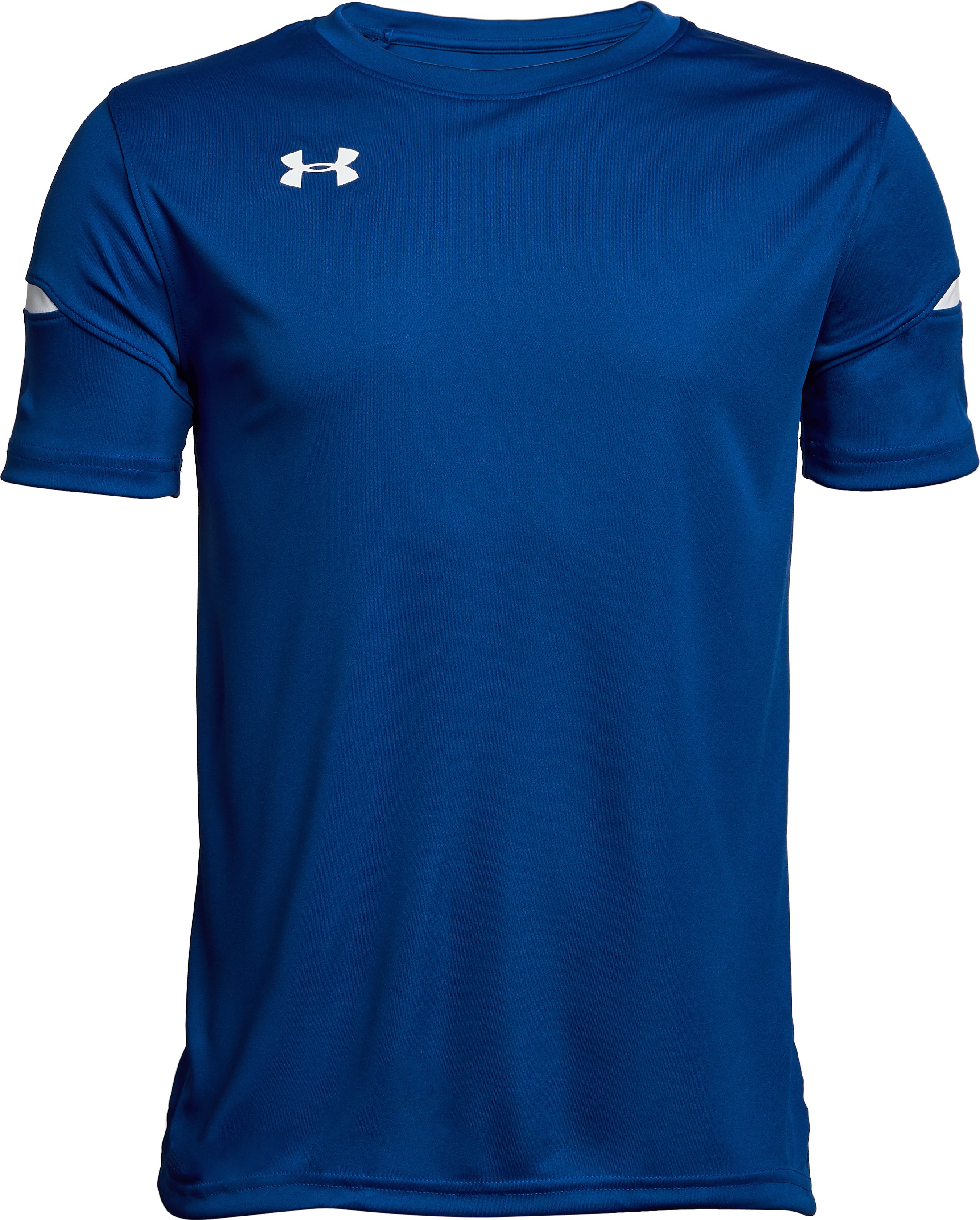 Kids' UA Golazo 2.0 Jersey 2