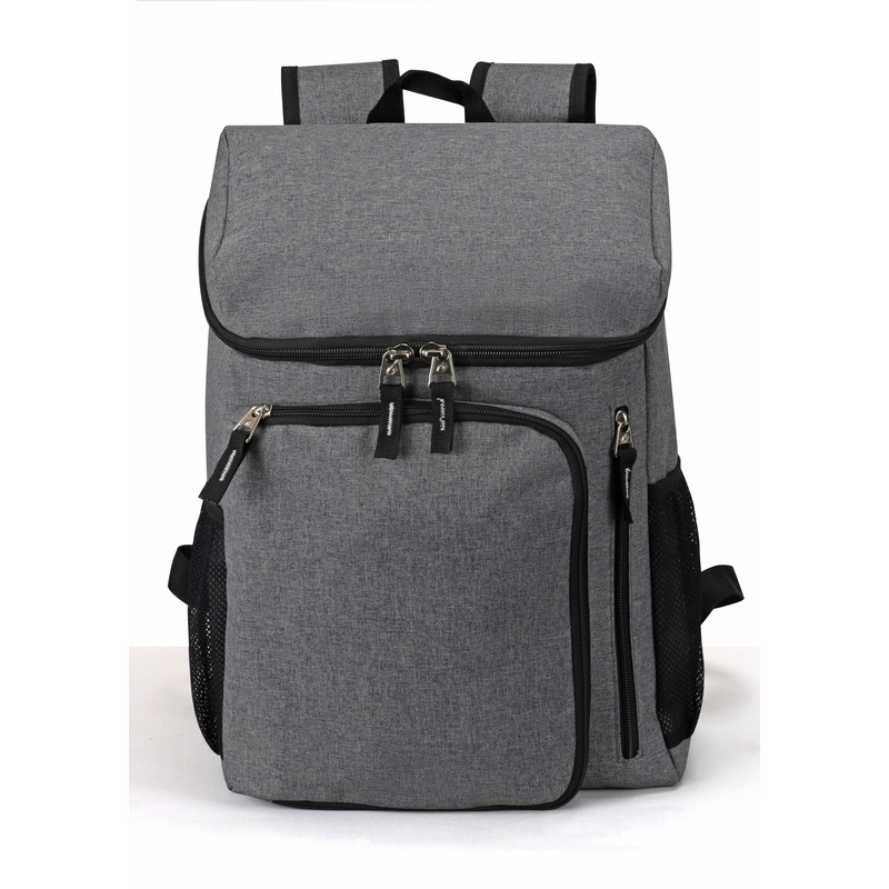 Deluxe Polyester Laptop Computer Backpack Bag 5