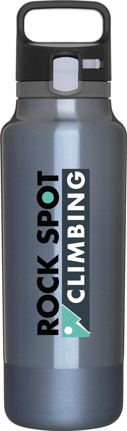 25 oz h2go ranger, custom water bottle with logo imprint 37