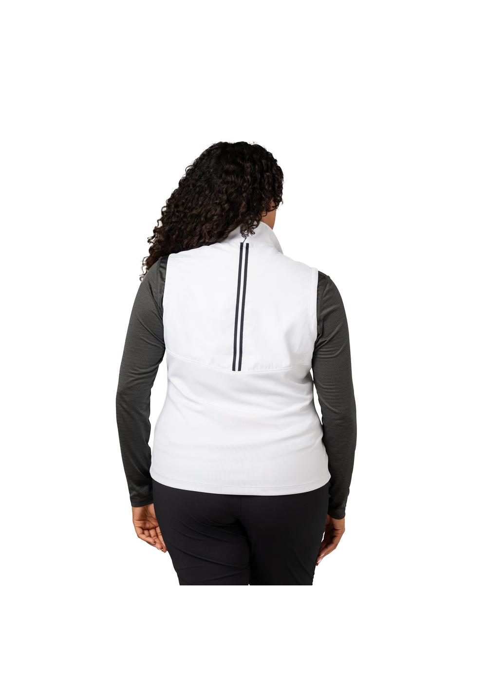 Storm Creek Women's Tiebreaker II Interlock Full Zip Vest 7
