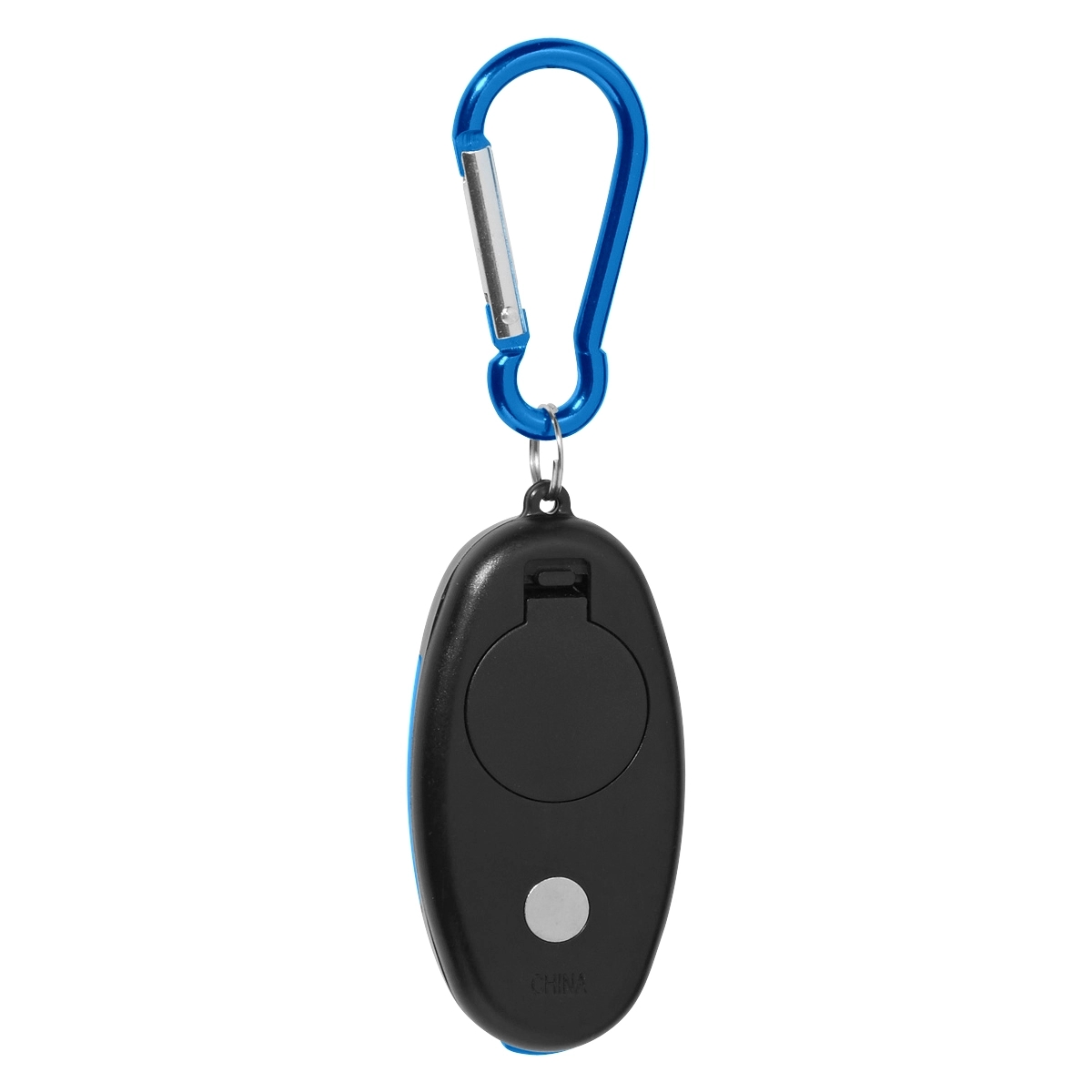COB light with carabiner 12