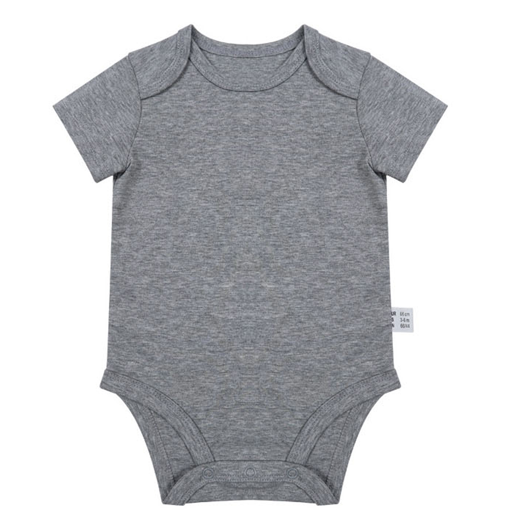 10 pack Short Sleeve Bodysuits 1