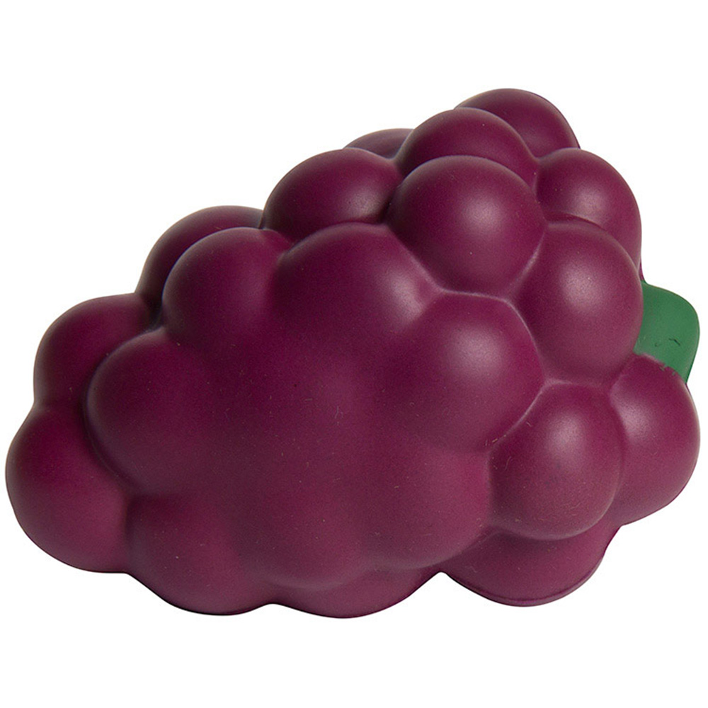 Grape Bunch Stress Reliever 8