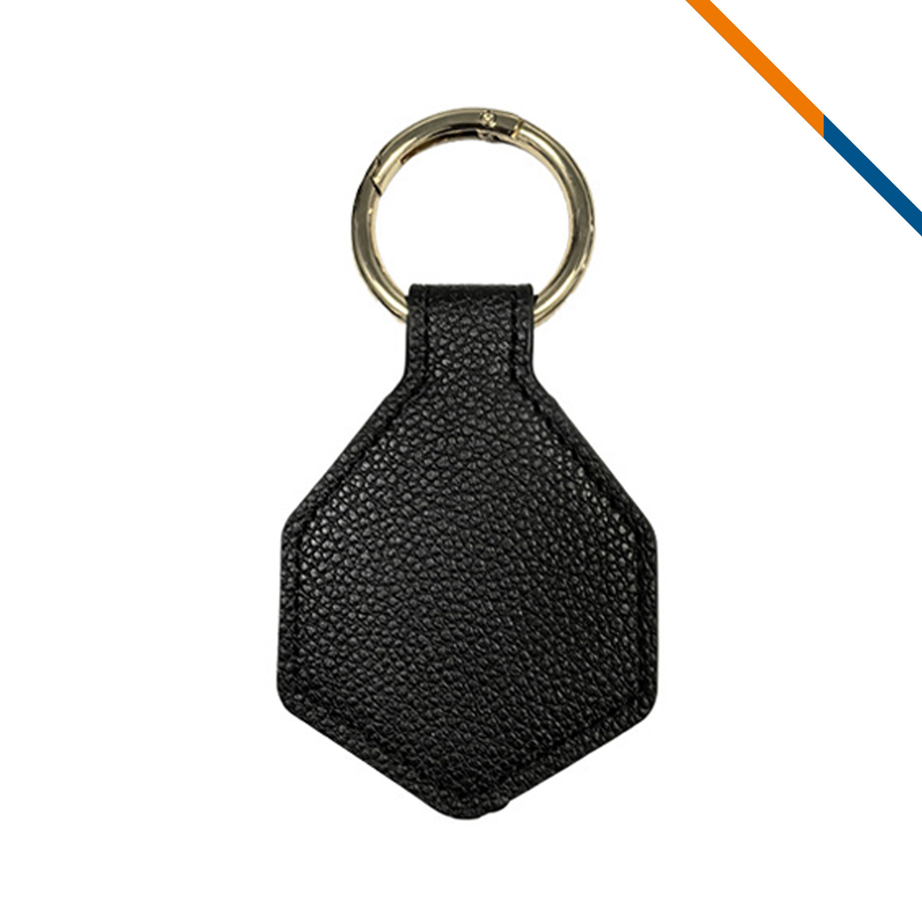 Griphat Magnetic PU Leather Hat Clip 17