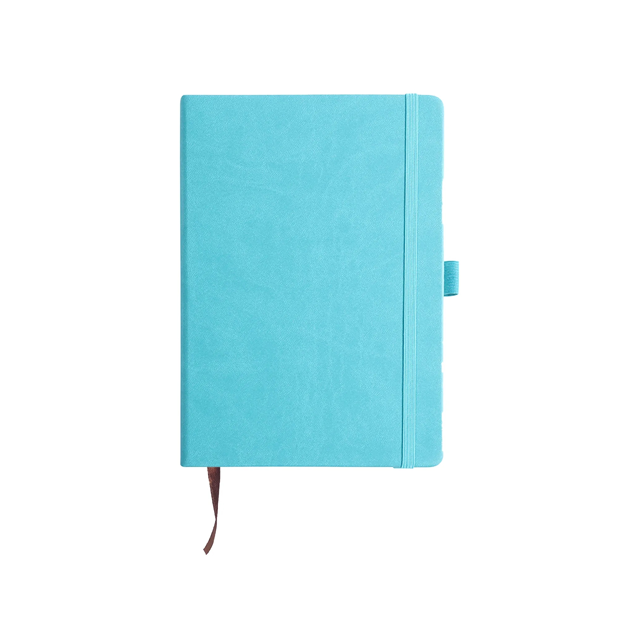 Lined Journal w/Pen Holder 2