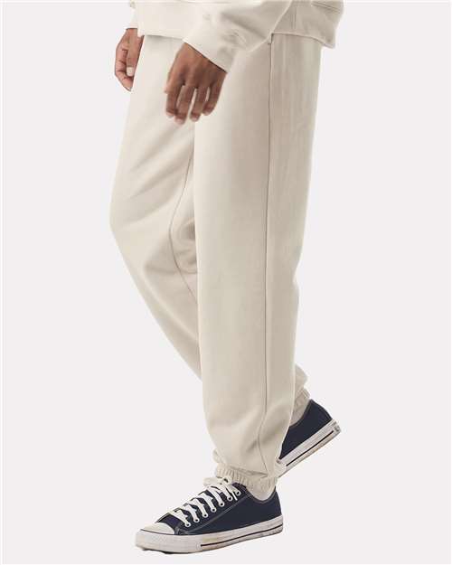 Unisex 10 oz. Heavyweight Sweatpants - 4737 37