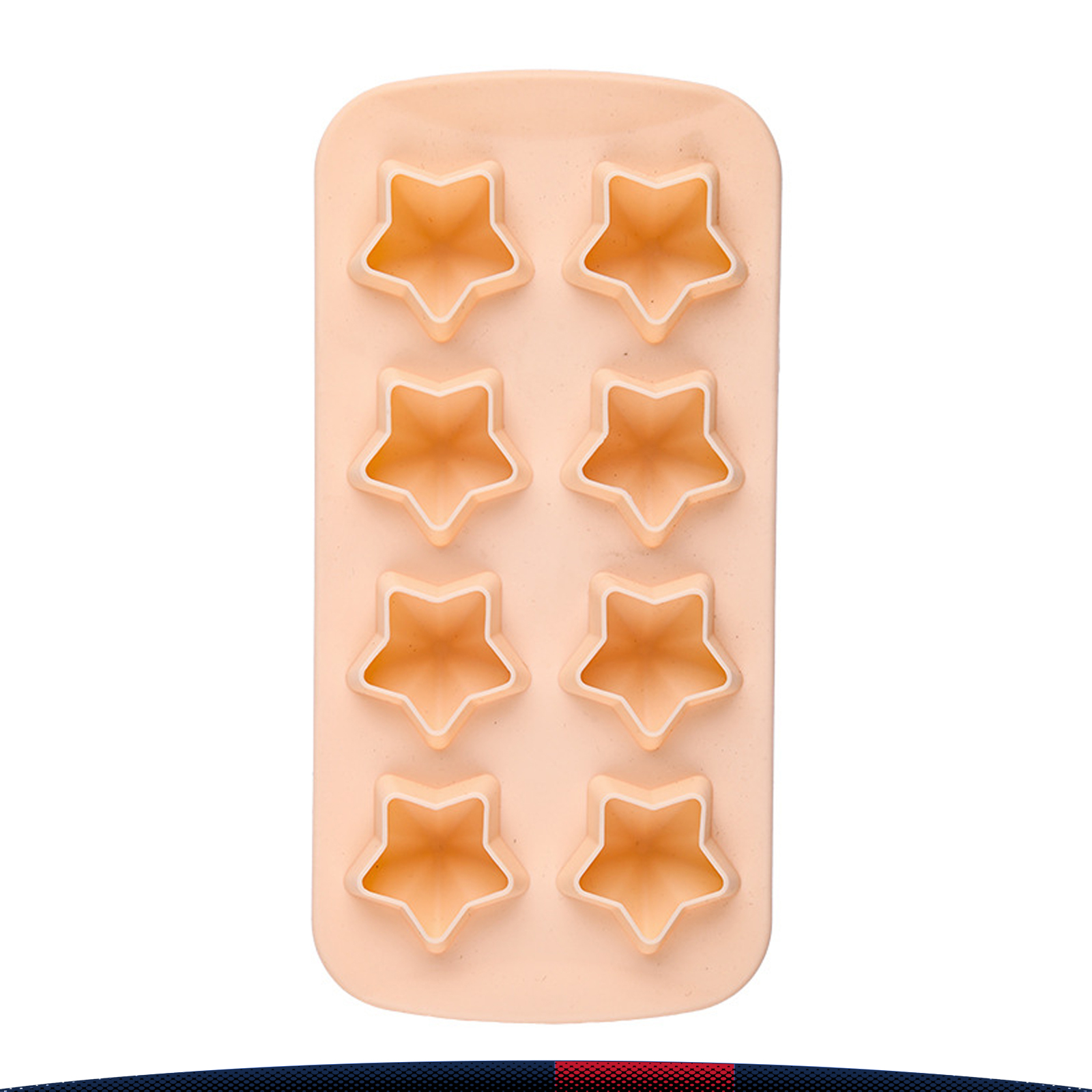 Star Ice Trays 4