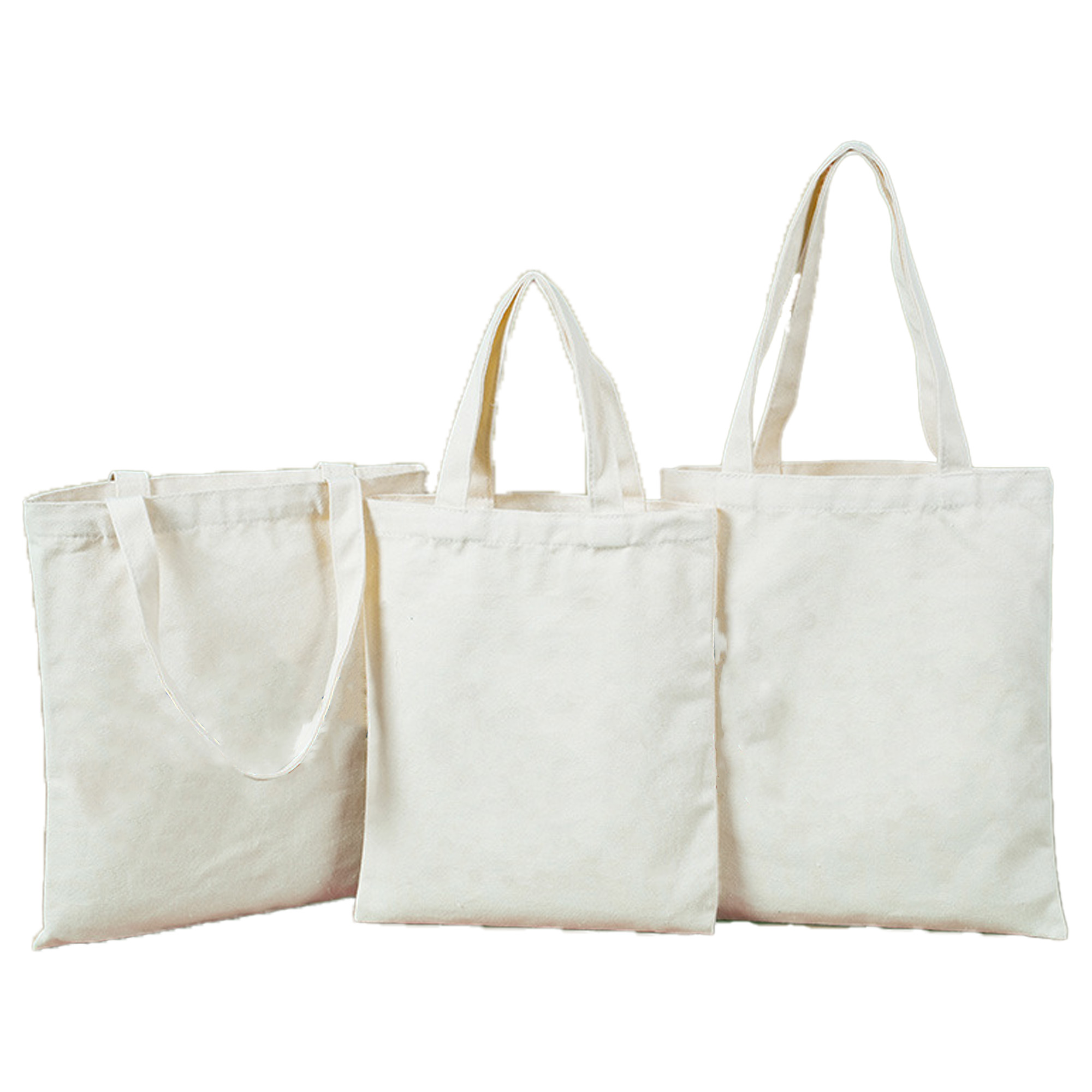 Lightweight Grocery Bags, custom tote bag with logo imprint 2