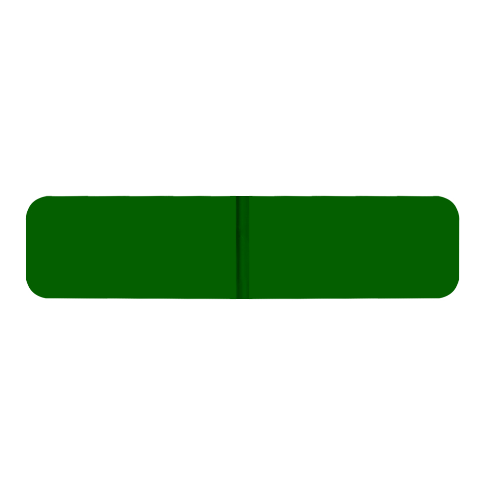 Sprinters Folding Magnetic Bookmark 18
