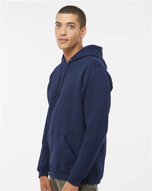 Men's Premium Hooded Sweatshirt - 8824 80