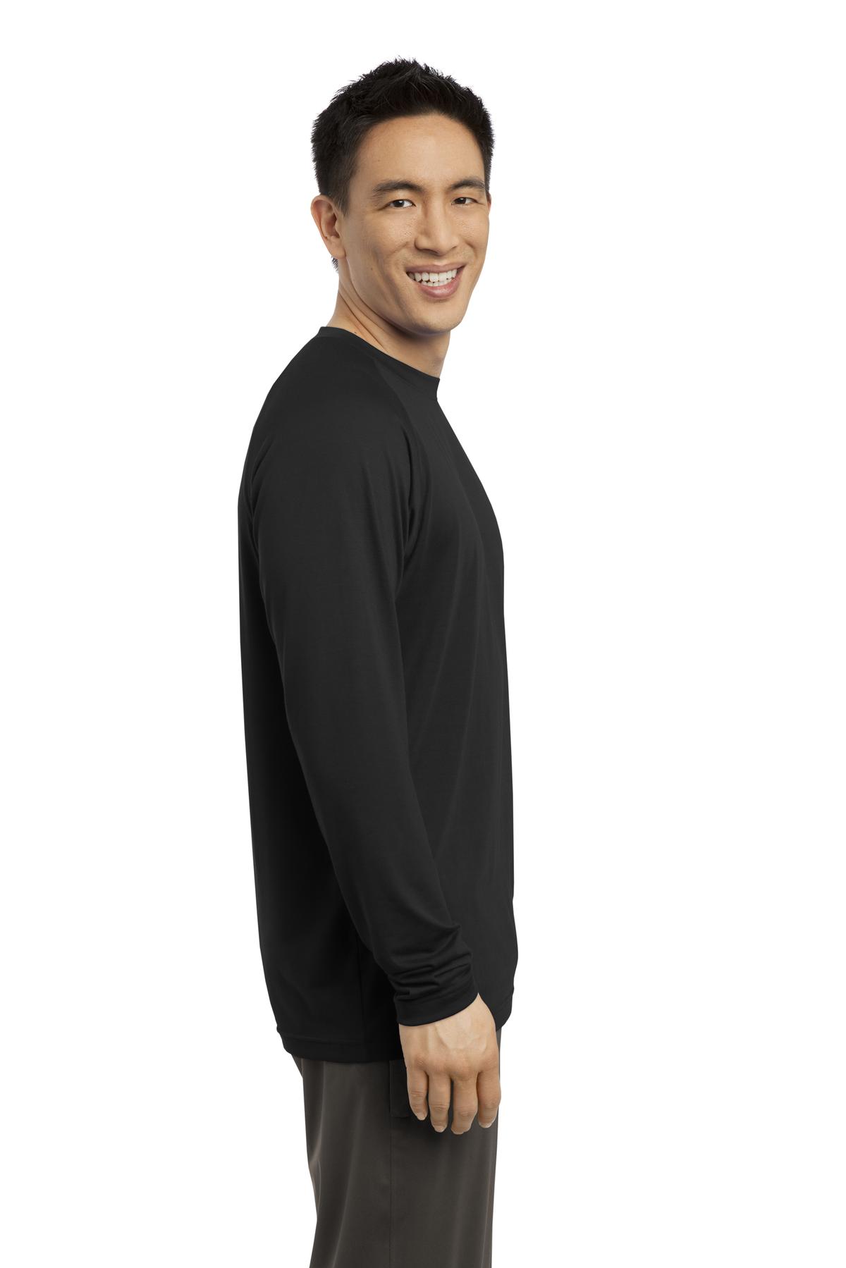 Long Sleeve Ultimate Performance Crew